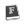 Font Book Icon 24x24 png